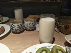 -星伦多海鲜自助餐厅(万达百货店)