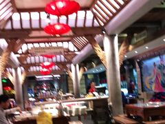 大堂-李雪火锅食府(宽窄巷子总店)