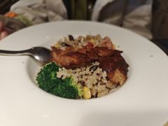 -来龙里 精致 东南亚餐室(万象城店)