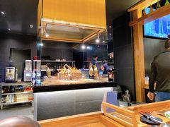 -千寻烧肉(政务区店)