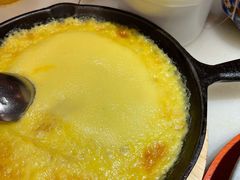 奶香焗南瓜-新发现(苏州中心商场店)