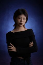 -橘子·彩虹摄影(世纪大道店)