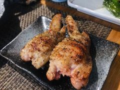 -半藏居酒屋(香港花园店)