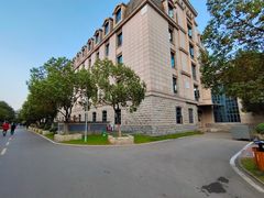 -中兴通讯股份有限公司南京研发中心-停车场