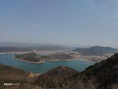 -北京金海湖景区
