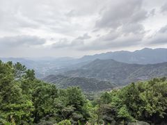 -广州市石门国家森林公园