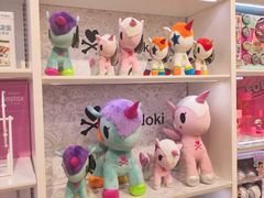 -泡泡玛特POPMART(合生汇店)