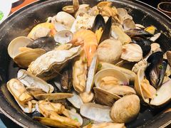 -妈妈菜舟山海鲜(定海古城店)