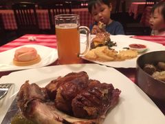 -杭州国际会议中心洲际酒店-德国啤酒屋(砂之船国际生活广场店)