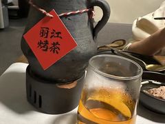 -云海肴云南菜·蒸汽石锅鱼(青岛万象城店)