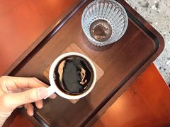 -CoffeeVendor(西乡店)