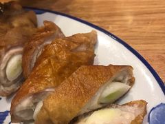 京烧大肠-同合居·非遗东北菜(新阳路店)