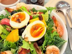 -OUR Bakery(国贸商城店)