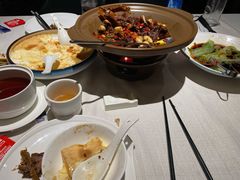 -千百味红餐厅·江西菜(绿地双子塔店)