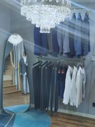 -kadlon轻奢服装定制(金赢108创意广场银座店)