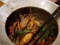 -罗氏十三活虾餐厅(光谷K11购物艺术中心店)