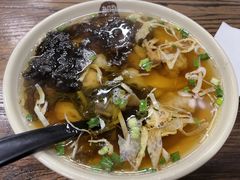 -都谷包子(天一广场店)