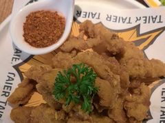 -太二酸菜鱼(赣州万象城店)