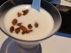 原味酸奶-疆遇·新新新新的新疆菜(万达店)