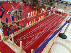 -崇明东平国家森林公园烧烤房车露营地