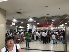-上海长途客运南站
