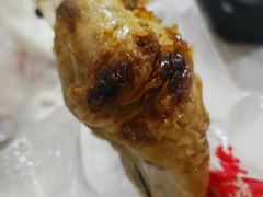 -四云楼烤鸡店(吉庆街店)