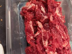 -康源居热气羊肉烧烤羊蝎子(商城路店)