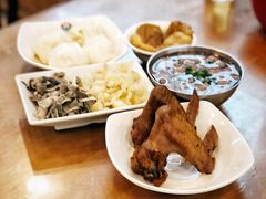 -老牌依强牛肉店(达道总店)