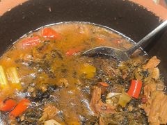 -福满我家大碗厨·湘菜(上海大厦店)
