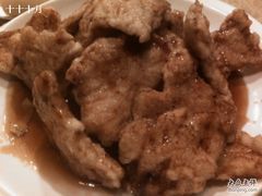 红樱桃第二次4-红樱桃·新派辽菜(北行店)