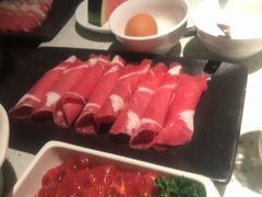 -海底捞火锅(顺义华联店)