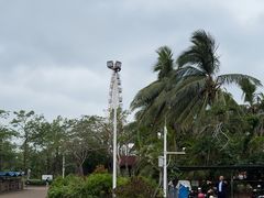 -白沙门生态公园