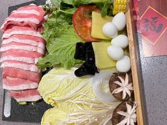 霜降和牛-德香苑脆皮烤鸭·经典(爱融荟城店)