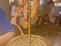 -楼兰新疆主题餐厅(苏州中心店)