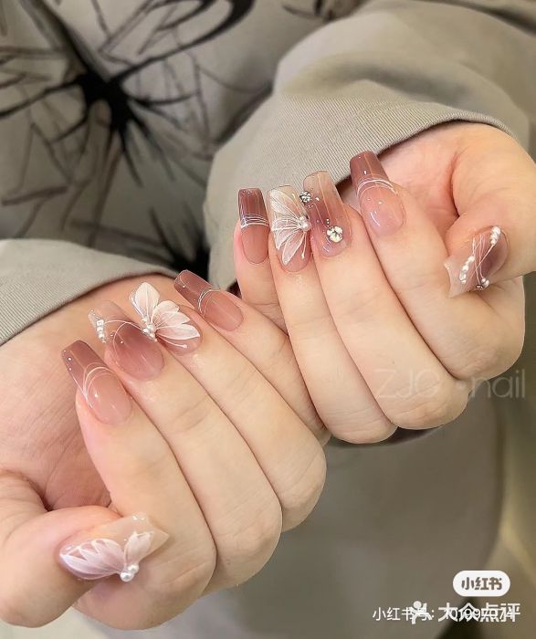 斯馨·健康美甲美睫(三元桥第三置业店)图片