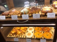 -Keong Saik Bakery