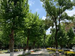 -四川大学(望江校区)