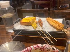 -破店肥哈·东北烧烤·夜宵(南山保利店)