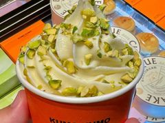 -KUMO KUMO甜品·冰淇淋(深圳壹方城店)