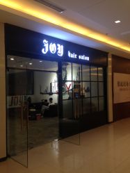 -JOY Hair salon