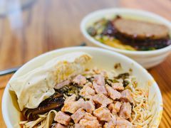 -春和面馆(常德路店)