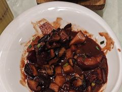 -沪华海鲜大酒楼(南汇店)