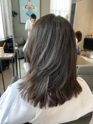 -MOVAN HAIR莫凡匠人发型屋