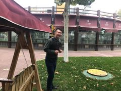 -九十九顶毡房(阜石路店)