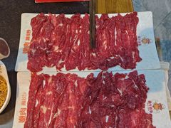 -最牛喜事潮汕鲜牛肉火锅(和平里店)