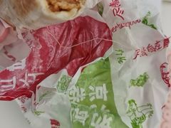 -肯德基(中关村E世界店)