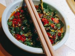 -麻辣英雄重庆火锅(二城广场店)