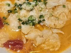 -万丽轩·粤菜(王府井金茂万丽酒店)
