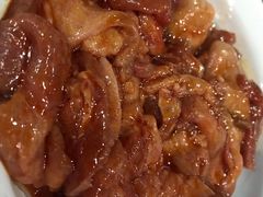 -马路牙子地桌烤肉(工体店)