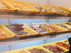 -爱客得牛排海鲜烤肉·火锅自助(春熙路黑金好店)